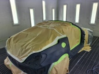 은산오토바디샵