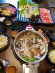 궁한스샤브 신제주점