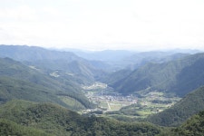 산너미목장