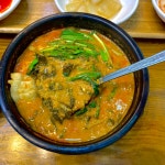 진송추어탕 부산정관점