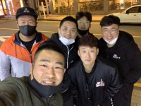 광주킥복싱 두암디짐 본관