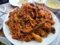 군산아구찜&코다리