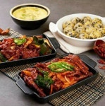 떡무꼬 빨닭 국물떡볶이&국물닭발