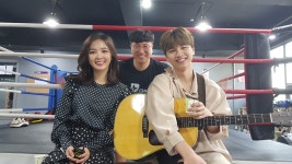 광주킥복싱 두암디짐 본관