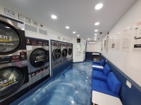 워시프레쉬 셀프빨래방 대전괴정동점