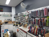 유진골프 피팅샵