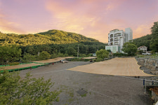 축령산 오션파크