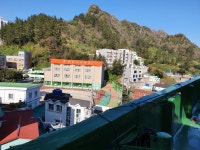 울릉도펜션
