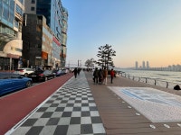 메가MGC커피 광안오션브릿지점