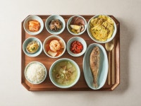 남파고택 롯데백화점 강남점