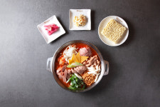 오투닭갈비&부대찌개 감일점