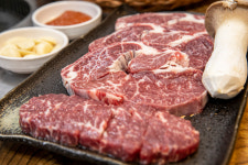 먹골갈비