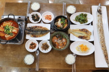 신옛촌 제주점