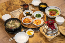 먹골갈비