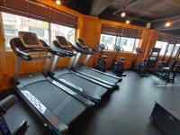 닥터바디 PT짐 사가정점