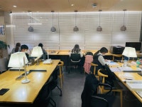 장기동 관리형 독서실 별하