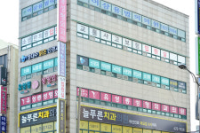 정대수맑은신경과의원