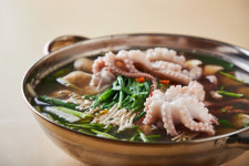 서울낙지