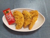 행복한 도시락