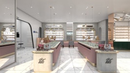 안경,진정성 향동점