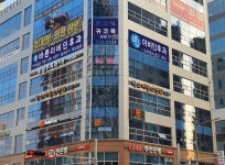 바른이비인후과의원