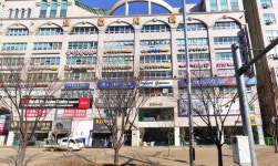필립스서비스 경인센터