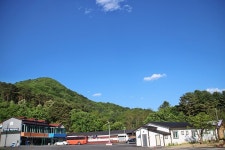 바회마을체험휴양마을