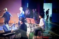 정색소폰스튜디오연습실 | 색소폰드럼연습실 studio MUSE