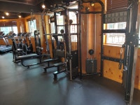 닥터바디 PT짐 사가정점