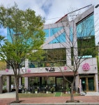 피어나&Art Park Cafe