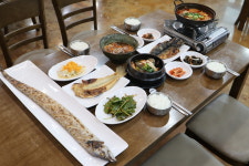 신옛촌 산방산점