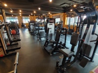 닥터바디 PT짐 사가정점