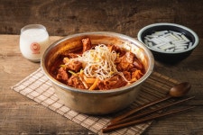 팔덕식당