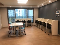 스마트해법수학 양산덕계두산위브점