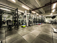 무럭무럭피트니스