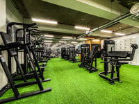 무럭무럭피트니스