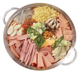 명랑부대찌개&미미낙곱새 평택점
