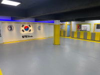 탑팀합기도키즈짐