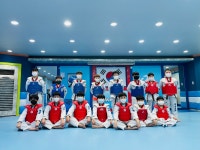 해승제일태권도