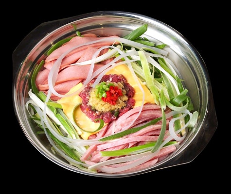장혁민의부대찌개 백석점