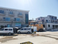 추자도나바론민박