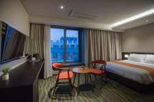 글로스터호텔 제주