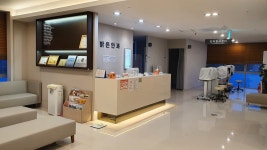 안중밝은안과의원