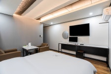 넘버25 수원화성행궁점