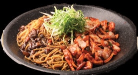 착한쭝식 삼산점
