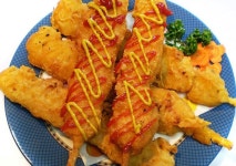 이게진짜닭꼬치 마석본점