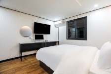 넘버25 수원화성행궁점