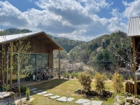 북스테이 썸원스페이지 숲