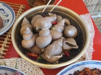 자갈치1호점 원조본점