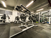 무럭무럭피트니스